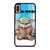 BABY YODA STAR WARS MEDITATION iPhone X / XS Case Cover