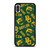 BAYLOR BEARS LOGO BASKETBALL UNIVERSITY TEAM iPhone X / XS Case Cover