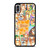 BLUEY BINGO CARTOON SERIES iPhone X / XS Case Cover