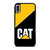 CATERPILLAR TRACTOR LOGO CAT ICON 3 iPhone X / XS Case Cover