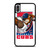 CHICAGO CUBS LOGO BASEBALL TEAM ICON iPhone X / XS Case Cover