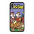 CHIP AND DALE DISNEY RETRO CARTOON iPhone X / XS Case Cover
