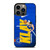 KLAY THOMPSON WARRIORS NIKE iPhone 13 Pro Case Cover