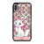 COACH NEW YORK LOGO MARIE ARISTOCAT DISNEY iPhone X / XS Case Cover