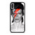 DAVID BOWIE STYLE iPhone X / XS Case Cover