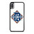 DETROIT TIGERS LOGO MLB BASEBALL TEAM iPhone X / XS Case Cover