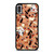 EEVEE POKEMON POCKET MONSTERS COLLAGE iPhone X / XS Case Cover