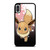 EEVEE POKEMON POCKET MONSTERS iPhone X / XS Case Cover