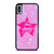 JEEP GIRL STAR LOGO iPhone X / XS Case Cover
