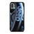 JEEP LOGO STEERING INTERIOR iPhone X / XS Case Cover