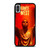 KANYE WEST RAPPER iPhone X / XS Case Cover