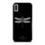 KATE SPADE NEW YORK DRAGONFLY iPhone X / XS Case Cover