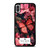 KATE SPADE NEW YORK FLOWER BUTTTERFLY iPhone X / XS Case Cover