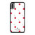 KATE SPADE NEW YORK LOGO CHERRIES iPhone X / XS Case Cover KATE SPADE NEW YORK LOGO CHERRIES iPhone X / XS Case Cover