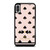 KATE SPADE NEW YORK LOGO RIBBON ICON iPhone X / XS Case Cover