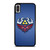 LEGEND OF ZELDA GAME LOGO ICON iPhone X / XS Case Cover