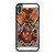 LEGEND OF ZELDA NINTENDO GAMES ART iPhone X / XS Case Cover
