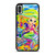 LISA FRANK MERMAID TREASURE iPhone X / XS Case Cover