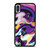 LISA FRANK ORCA iPhone X / XS Case Cover