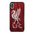 LIVERPOOL FC FOOTBALL CLUB THE REDS iPhone X / XS Case Cover
