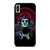 LOGO GHOST ROCK BAND ICON iPhone X / XS Case Cover