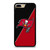 TAMPA BAY BUCCANEERS NFL FOOTBALL LOGO iPhone 7 / 8 Plus Case Cover