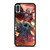 MANDALORIAN AND BABY YODA STAR WARS iPhone X / XS Case Cover