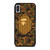MCM MICHAEL CROMER MUNICH BATHING APE CAMO iPhone X / XS Case Cover