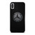 MERCEDES BENZ EMBLEM LOGO iPhone X / XS Case Cover