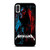 METALLICA BAND 2018 TOUR iPhone X / XS Case Cover