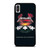 METALLICA MASTER OF PUPPETS ALBUM POSTER iPhone X / XS Case Cover