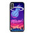 MIAMI HEAT BASKETBALL TEAM LOGO iPhone X / XS Case Cover