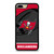 TAMPA BAY BUCCANEERS NFL TEAM iPhone 7 / 8 Plus Case Cover