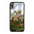 MINECRAFT GAMES DUNGEONS iPhone X / XS Case Cover
