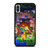 MINECRAFT GAMES WALLPAPER iPhone X / XS Case Cover