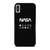 NASA LOGO PLANETS iPhone X / XS Case Cover