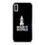 NASA MADE IN SPACE LOGO iPhone X / XS Case Cover