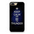 TAMPA BAY LIGHTING NHL BOLTS NATION 3 iPhone 7 / 8 Plus Case Cover