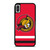 OTTAWA SENATORS LOGO HOCKEY TEAM LOGO iPhone X / XS Case Cover