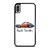 PAUL SMITH LOGO PORSCHE CAR iPhone X / XS Case Cover