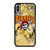 PITTSBURGH PIRATES BASEBALL LOGO TEAM ICON iPhone X / XS Case Cover