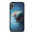 PLANET EXPRESS FUTURAMA SERIES LOGO iPhone X / XS Case Cover