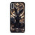 POKEMON POCKET MONSTER UMBREON iPhone X / XS Case Cover