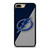 TAMPA BAY LIGHTING NHL HOCKEY LOGO iPhone 7 / 8 Plus Case Cover