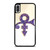 PRINCE PURPLE ART LOGO iPhone X / XS Case Cover