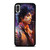 PRINCE PURPLE IN MEMORIAM iPhone X / XS Case Cover