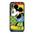ROMERO BRITTO MICKEY MOUSE ART iPhone X / XS Case Cover