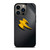 KOENIGSEGG GHOST CAR LOGO YELLOW iPhone 13 Pro Case Cover