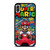 SUPER MARIO BROSS NINTENDO GAME MARIO CART iPhone X / XS Case Cover