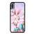 SYLVEON POKEMON POCKET MONSTERS iPhone X / XS Case Cover